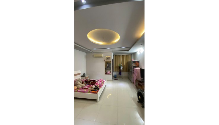 Ngộp Lý Thường Kiệt - Giáp Quận 10 - 65m2 - 2 tầng - HXH sát Mặt Tiền